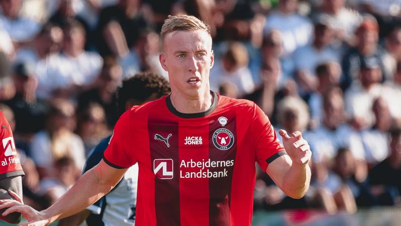 Biografia Adama Buksy