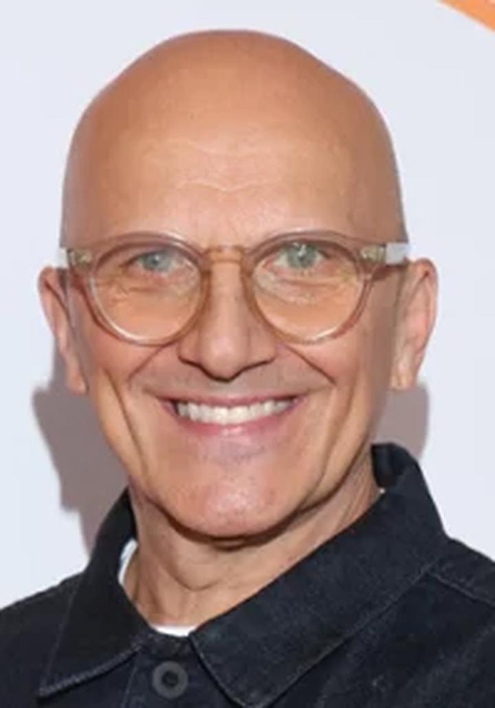 Biografia Roberta Rozmusa