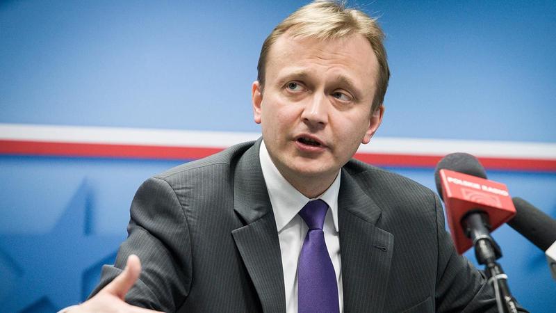 Pasje Piotra Serafina