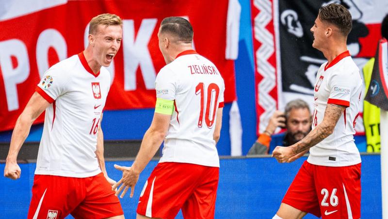 Przyszłość w piłce nożnej