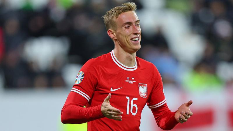 Sportowe osiągnięcia Buksy