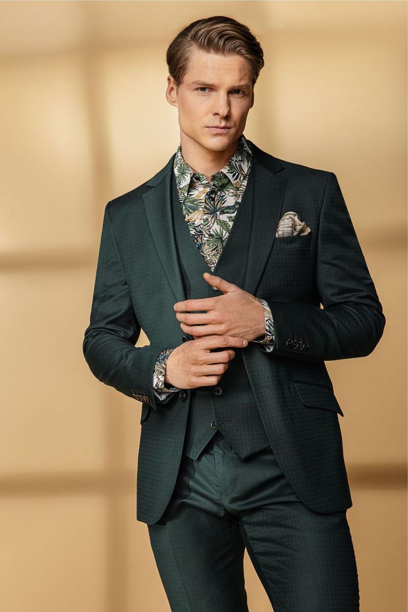 Stylizacja na chłodne dni