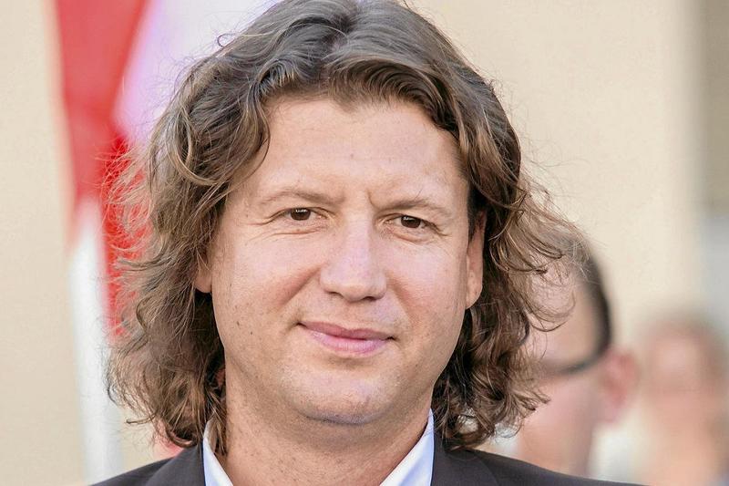 Sukcesy Piotra Serafina