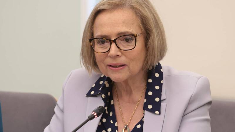 Wanda Nowicka biografia