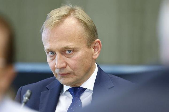 Wzrost i kariera Piotra Serafina