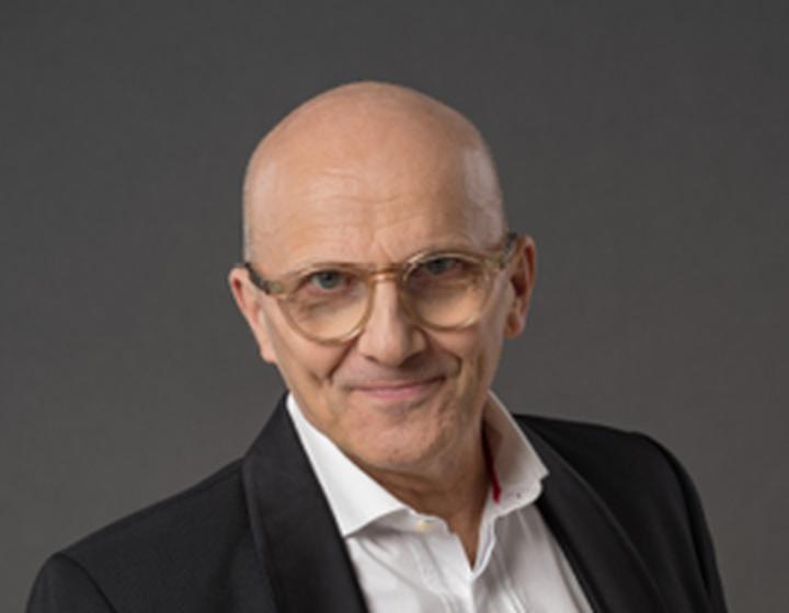 Życie Roberta Rozmusa