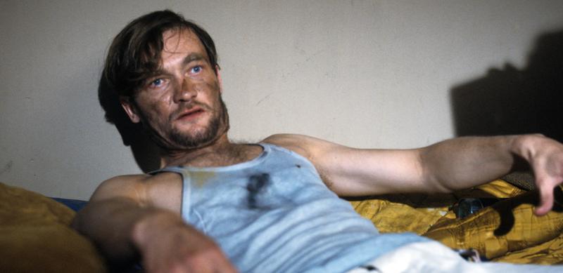 Życie zawodowe Kiersznowskiego