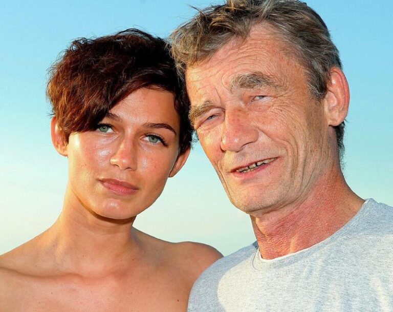 Krzysztof Kiersznowski: Poznaj jego biografię, wiek oraz relacje rodzinne z żoną i dziećmi