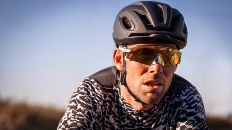 Mark Cavendish: Życiorys, rodzina i ciekawostki o legendzie kolarstwa