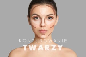 Odkryj tajniki konturowania twarzy dla początkujących: krok po kroku do perfekcyjnego makijażu