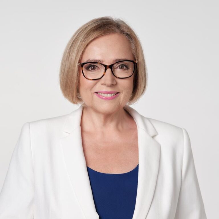 Wanda Nowicka: Odkrywamy jej biografię, rodzinę i ciekawe fakty z życia