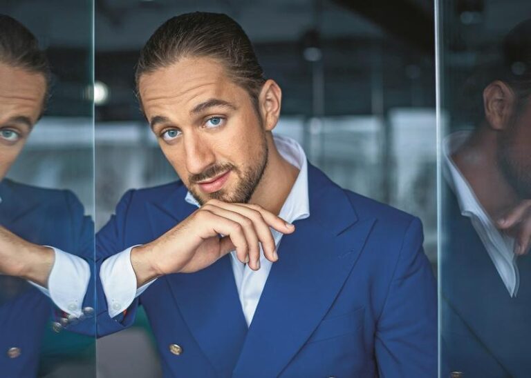 Wiktor Waligóra: Fascynujący profil biograficzny, wiek, rodzina i ciekawe fakty z życia