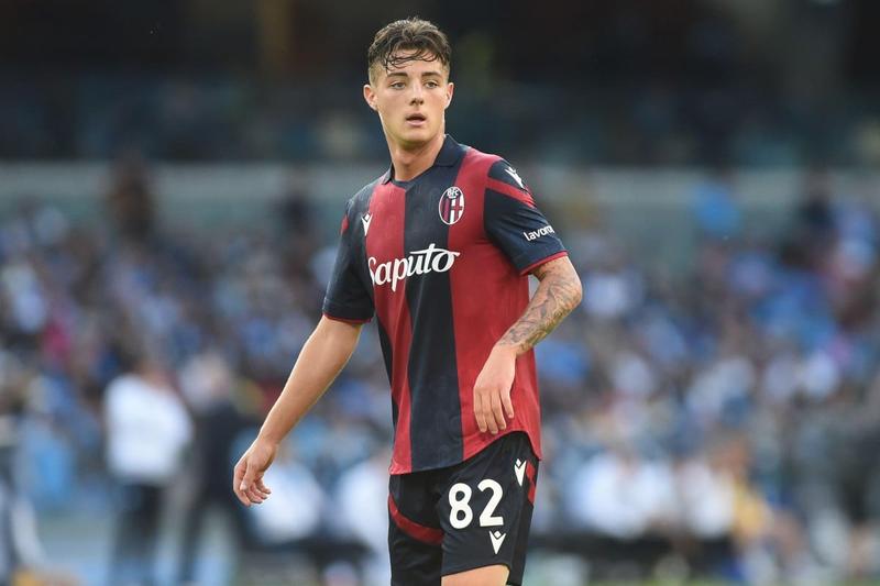 Kacper Urbański biografia