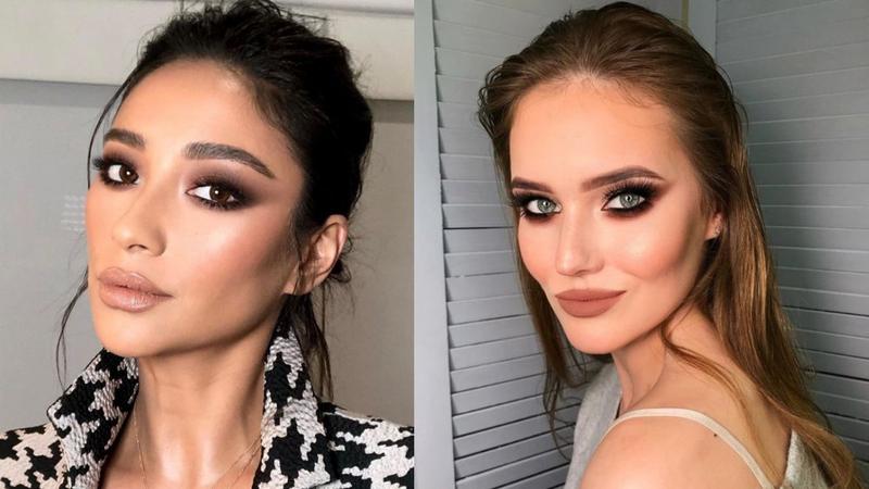 Kosmetyki do makijażu oczu