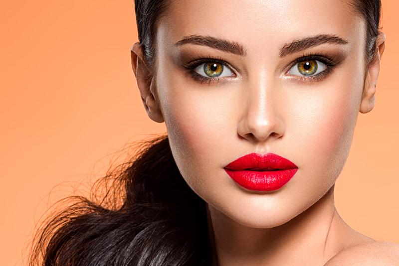 Makijaż dzienny krok po kroku