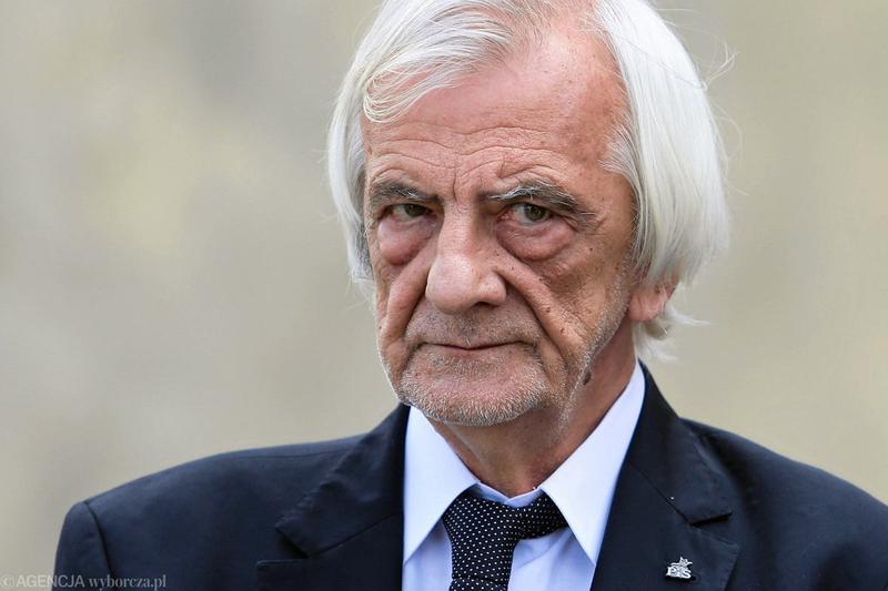 Ryszard Terlecki w polityce