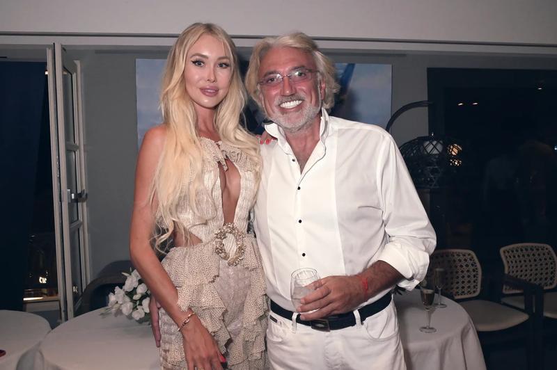 Sekrety rodzinne Julii