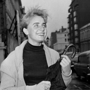 Barbara Sobotta: Fascynujący profil biograficzny, życie rodzinne i ciekawostki z jej historii