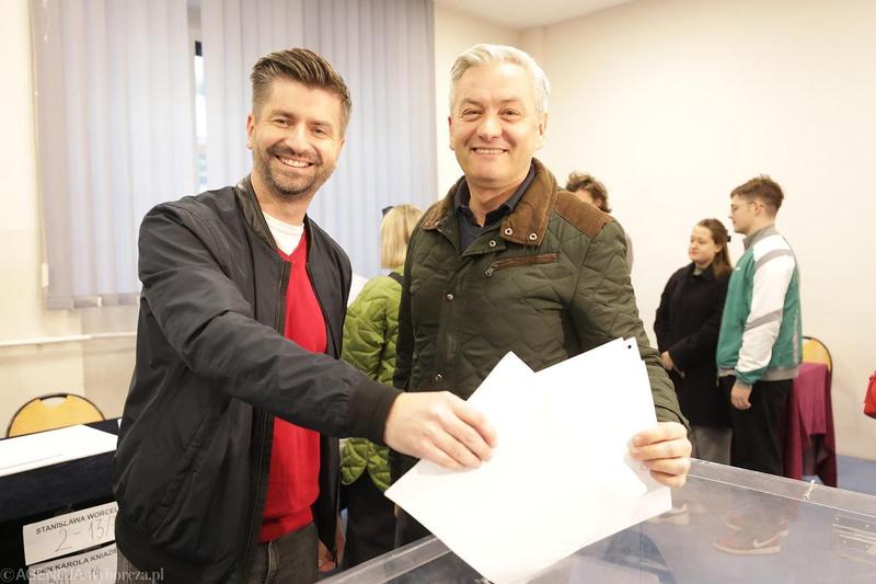 Krzysztof Smiszek: Kim jest, ile ma lat i co warto wiedzieć o jego rodzinie?