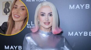 Weronika Sowa „Wersow”: Fascynujący profil biograficzny, wiek, wzrost oraz tajemnice życia rodzinnego