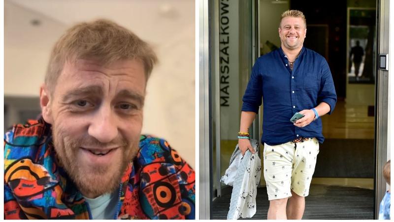 Biografia Tomasza Jakubiaka