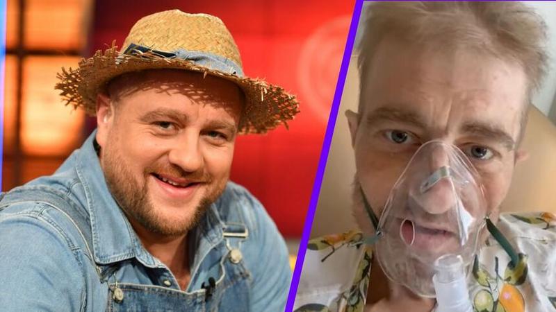 Kariera i pasje kulinarne Tomasza Jakubiaka