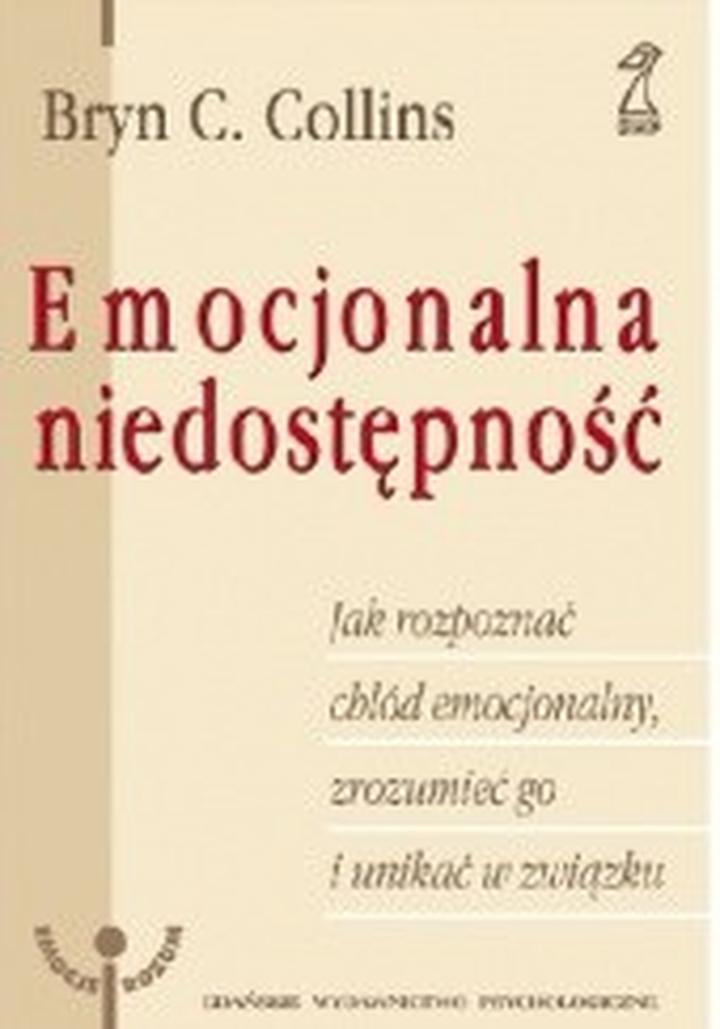 Męskie gry emocjonalne