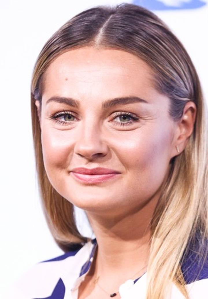 Rodzina Małgorzaty Sochy