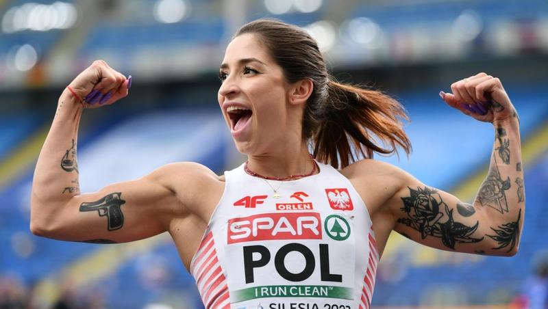 Rodzina i wsparcie sportowca