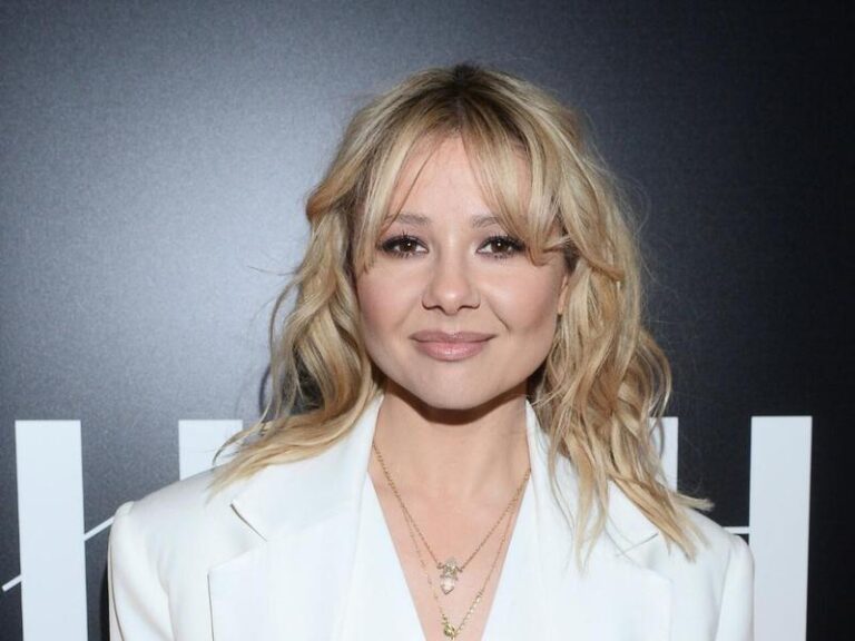 Anna Karwan: Fascynujący profil biograficzny, wiek, relacje rodzinne i ciekawostki z życia artystki