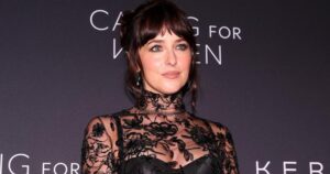 Dakota Johnson: Fascynująca biografia aktorki – wiek, wzrost, życie prywatne i rodzina