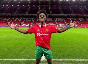 Ishowspeed: Fascynujący profil biograficzny, wiek, wzrost i życie rodzinne pełne ciekawostek