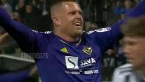 Josip Ilicić: Fascynujący profil biograficzny, wiek, wzrost i życie rodzinne piłkarskiego mistrza