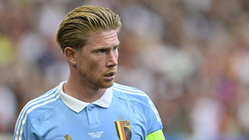 Kevin De Bruyne: Fascynujący profil biograficzny, rodzina, wiek i ciekawe fakty z życia gwiazdy futbolu