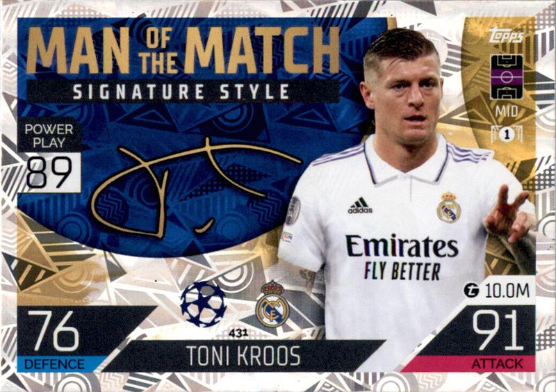 Toni Kroos – biografia, rodzina i ciekawostki o gwieździe futbolu