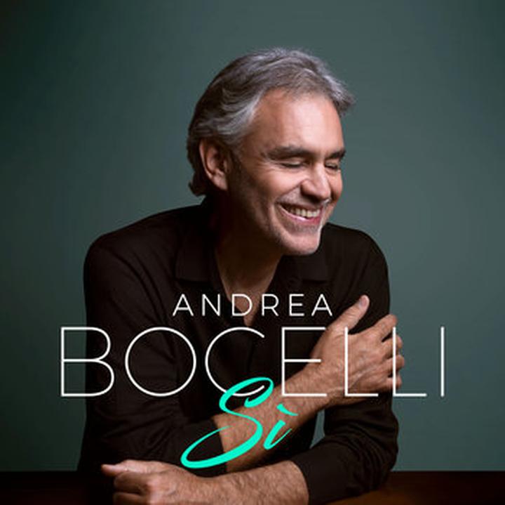 Andrea Bocelli rodzina i życie prywatne