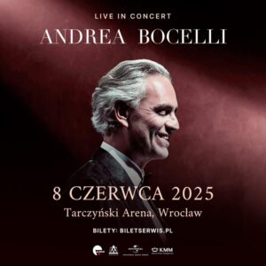 Andrea Bocelli: Fascynujący profil biograficzny, wiek, rodzina i ciekawostki o życiu artysty