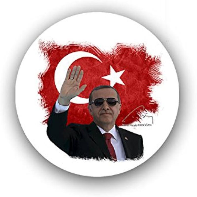 Erdogan w obiektywie: biograficzny profil, wiek, wzrost oraz życie rodzinne z żoną i dziećmi