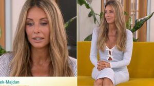 Małgorzata Rozenek: Odkryj jej życie, rodzinę i tajemnice biograficzne