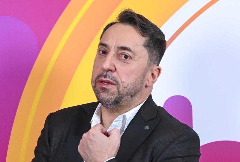 Marcin Miller: Biografia, Rodzina i Ciekawostki o Życiu Artysty