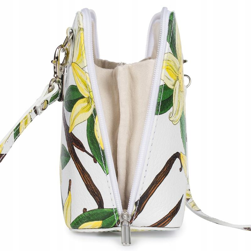 Jakość produktów Modna Wanilia