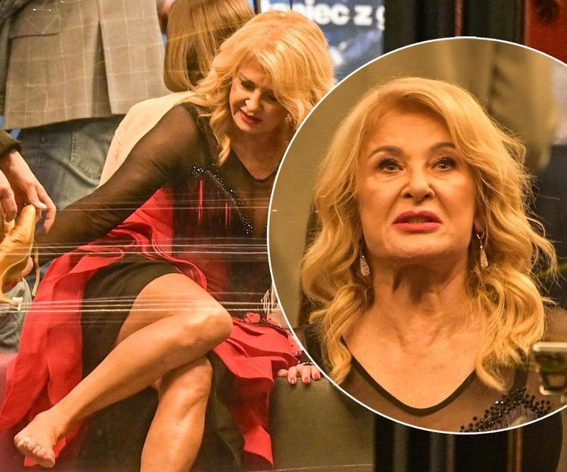 Kariera Majki Jeżowskiej i najważniejsze etapy