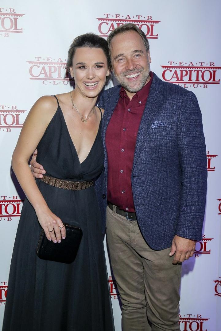 Kariera filmowa Łukasza Nowickiego