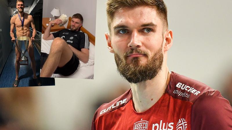 Karol Kłos biografia