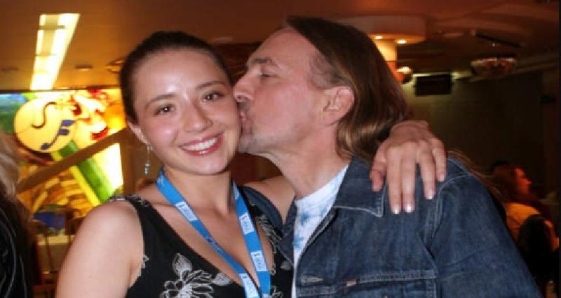 Wiek i wzrost Katarzyny Rogalskiej-Piekarczyk