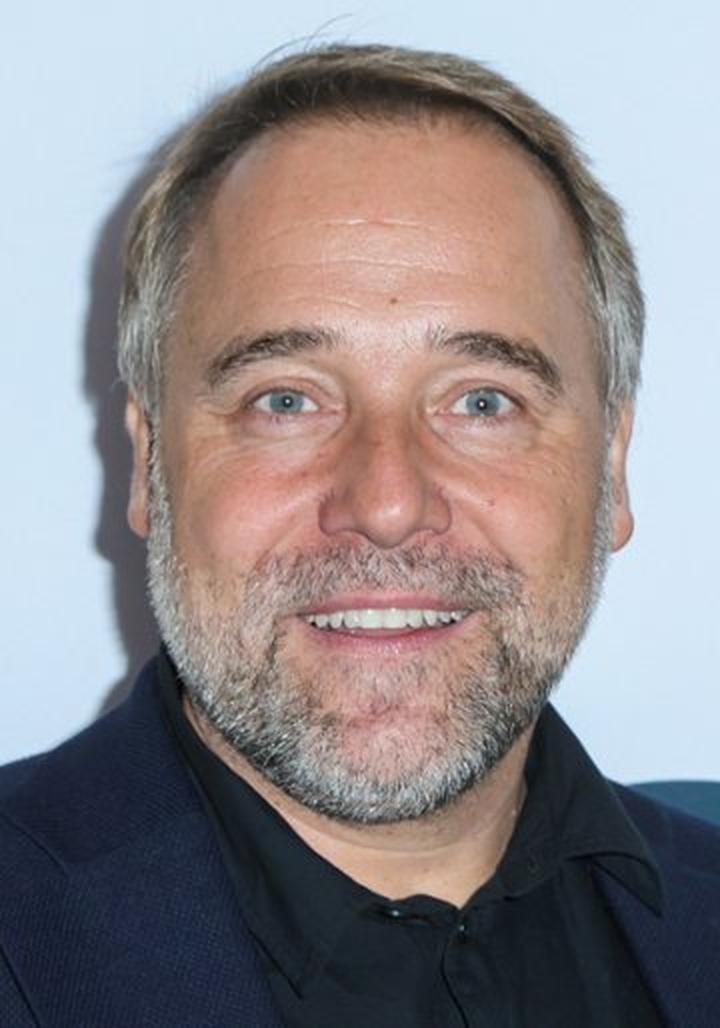 Życie rodzinne aktora