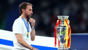 Gareth Southgate: Biografia, rodzina, ciekawostki oraz życie osobiste trenera Anglii