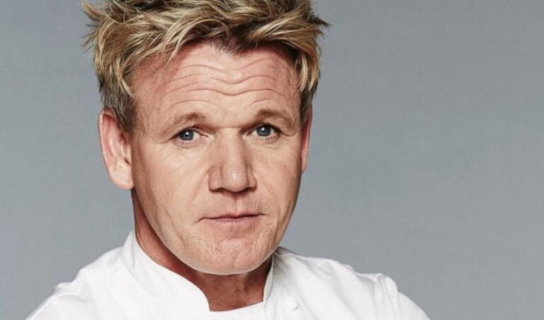 Gordon Ramsay: Fascynujący profil biograficzny, życie rodzinne i ciekawe anegdoty