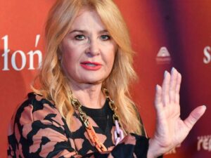 Majka Jezowska – życie, rodzina i fascynująca biografia artystki