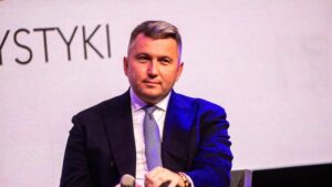 Radosław Piesiewicz – Biografia, Wiek, Wzrost oraz Życie Prywatne z Żoną i Dziećmi